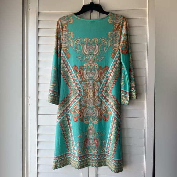 HAANI DRESS SIZE S WOMENS - Picture 2 of 3